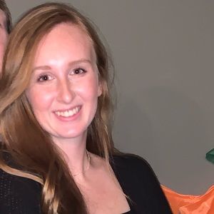 Meet your Posher, Victoria